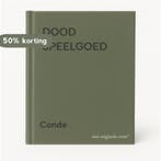 DOOD SPEELGOED 9789051121568 Conde, Verzenden, Conde