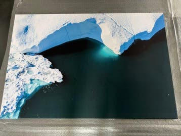 Fabio Accorrà - Polar Depths - XXL
