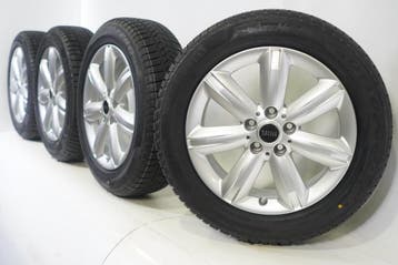 Mini Countryman F60 539 17 inch velgen Pirelli Winterbanden, Auto-onderdelen, Banden en Velgen, Ophalen of Verzenden, Nieuw