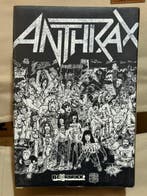 Medicom Toy - Figuur - Medicom Toy BE@RBRICK Pink Panther