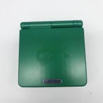 Nintendo - Gameboy Advance SP - Pokémon RAYQUAZA (new shell), Nieuw