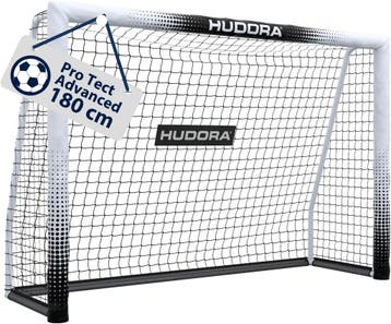 Hudora voetbaldoel outdoor | 35% korting | Nu kopen!, Verzenden, Overige typen