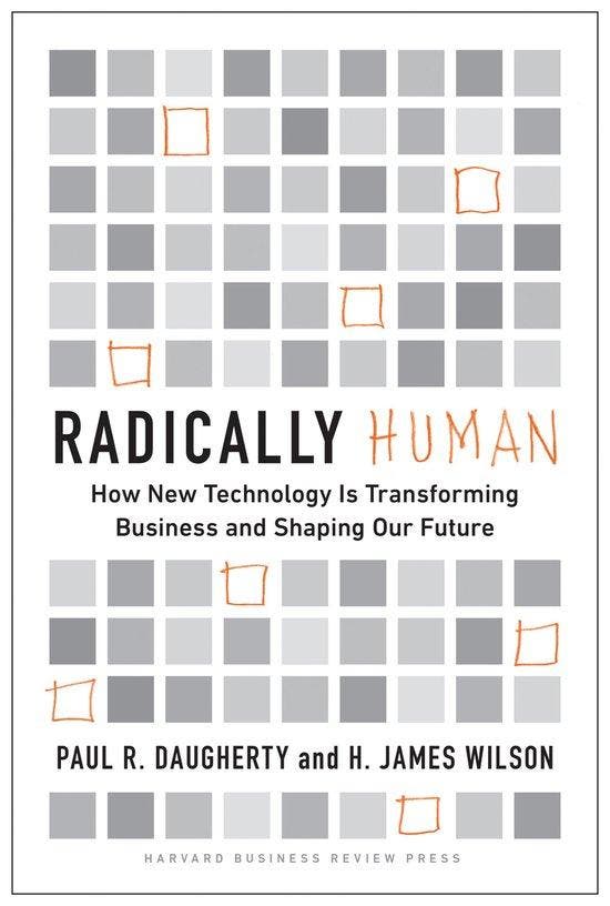 Radically Human 9781647821081 Paul Daugherty, Boeken, Taal | Engels, Zo goed als nieuw, Verzenden