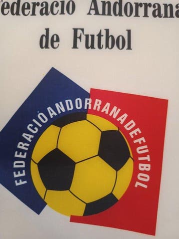 Andorra federation - Europe football League - 1994 -