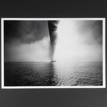 Frank Machalowski - Ponte de 25 Abril II, Lisboa, Antiek en Kunst, Kunst | Schilderijen | Modern