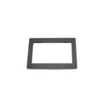 Facade Autoradio 2-Din Universel 173*98 212*138 Mm, Verzenden