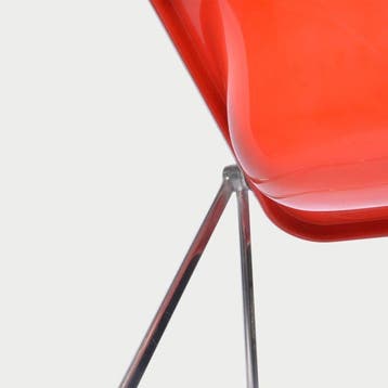 Anonima Castelli - Giancarlo Piretti - Stoel - Plona - ABS,