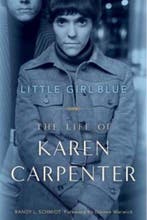 Little Girl Blue 9781556529764 Randy L Schmidt, Verzenden, Zo goed als nieuw, Randy L Schmidt