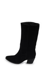 Sacha Cowboy laarzen in maat 42 Zwart, Verzenden