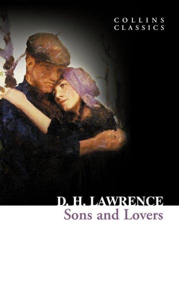 Sons and Lovers (Collins Classics) 9780007350957, Verzenden, D. H. Lawrence