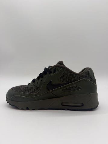 Nike - Nike Air Max 90 Ridgerock Turbo Green - Sneakers -