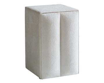 Nachtkast Sheraton Beige, Nieuw