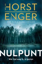Nulpunt / Blix & Ramm / 1 9789400514461 Jørn Lier Horst, Boeken, Verzenden, Zo goed als nieuw, Jørn Lier Horst