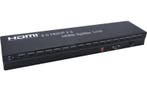 DrPhone HS16 4K 60Hz Hdmi 2.0 1X16 HDMI Splitter – HDCP 2.2, Verzenden, Nieuw