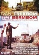 Van trekbom tot bermbom op DVD, Verzenden, Nieuw in verpakking