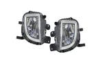 Mistlampen voor Volkswagen Golf 6 GTI / GTD, Ophalen of Verzenden