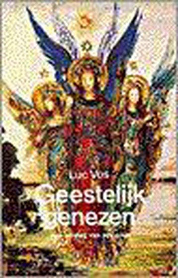GEESTELIJK GENEZEN 9789020250398 Louis Vos, Boeken, Verzenden, Gelezen, Louis Vos