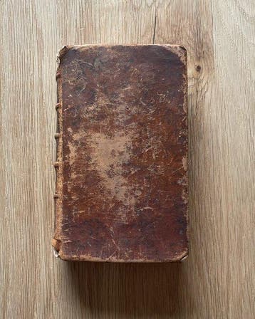 François Bedos de Celles - La Gnomonique Pratique - 1774