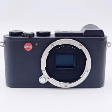 Leica CL Type No.7323 | Multilingual - Appareil photo sans