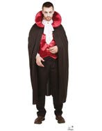 vampier kostuum, Ophalen of Verzenden, Nieuw