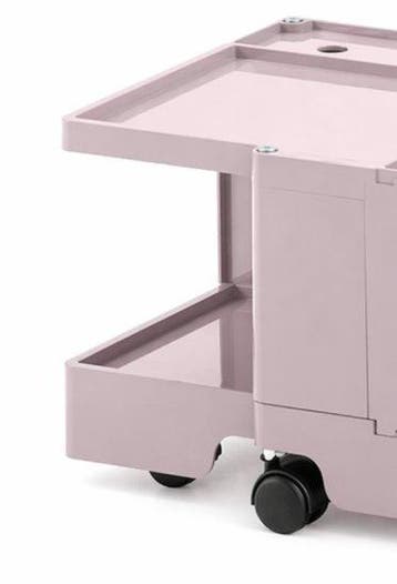 B-Line - Joe Colombo - Trolley - Boby B10 - ABS