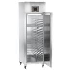 Koelkast | PROFILINE | 597L (2/1 GN) | RVS | -2°C/+15°C |, Verzenden