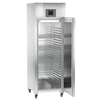 Koelkast | PROFILINE | 597L (2/1 GN) | RVS | -2°C/+15°C |, Verzenden, Nieuw in verpakking
