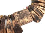 Headhunters krijgerketting - Naga - India (Zonder