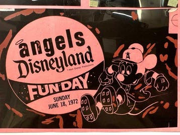 Walt Disney Attractions : Zeldzaam origineel