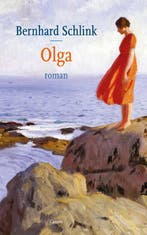 Olga 9789059368019 Bernhard Schlink, Verzenden, Bernhard Schlink