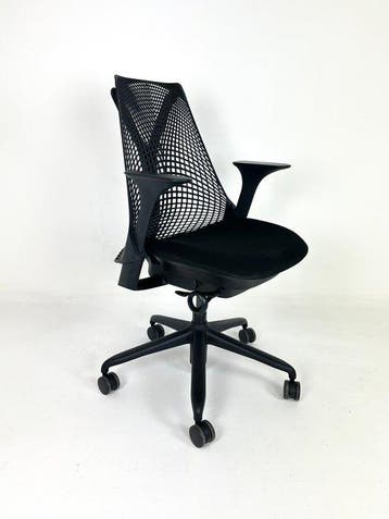 Herman Miller - Chaise - Sayl - Plastique, Métal, Aluminium