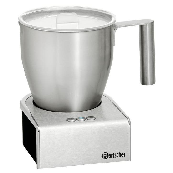 Melkopschuimer | MSI400 | Opschuimen (150ml) + Verwarmen, Zakelijke goederen, Horeca | Keukenapparatuur, Nieuw in verpakking, Verzenden