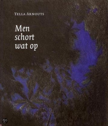 Men schort wat op 9789079433742 Yella Arnouts, Verzenden, Zo goed als nieuw, Yella Arnouts