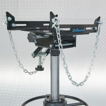 Datona Transmissie-adaptor - Datona - Zwart, Ophalen of Verzenden, Nieuw