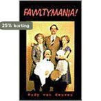FAWLTYMANIA 9789064813252 R. van Heuven, Boeken, Verzenden, Zo goed als nieuw, R. van Heuven
