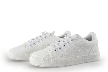 Tip Top Sneakers Meisjes in maat 30 Wit, Verzenden, Schoenen
