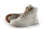 Skechers Snowboots in maat 40 Wit, Kleding | Dames, Skechers, Verzenden, Wit, Snowboots
