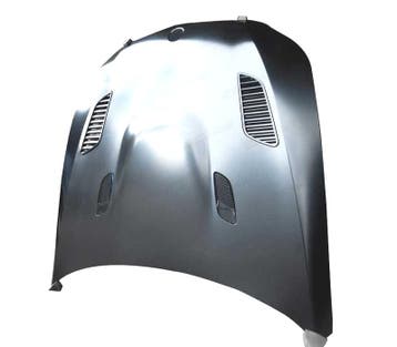 CAPOT BMW E92 E93 06-10 LOOK M3 GTR EVO, Verzenden, Nieuw