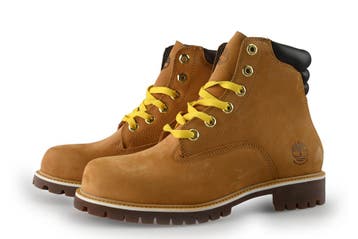 Timberland Laarzen in maat 40 Bruin, Kleding | Heren, Schoenen, Bruin, Verzenden, Timberland, Overige typen