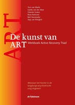 De kunst van ART 9789058982964 Yolande Voskes, Verzenden, Yolande Voskes