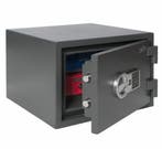 Salvus Palermo 1 elo Inbraak- en brandwerende kluis