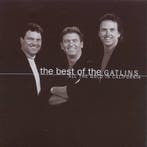 Larry Gatlin &amp; The Gatlin Brothers - The Best Of The Gat, Verzenden, Gebruikt