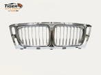 BMW E34 Nieren Grillen Volledig Chroom Set – 1987-1993