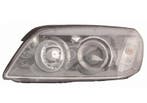 Chevrolet Captiva 2006-2011 Grijs Koplamp Links (Koplampen), Verzenden, Nieuw