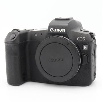 Canon EOS R body | Tweedehands, Verzenden