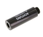 G3/8 Silencieux Pneumatique Free-Flow en Aluminium, Verzenden
