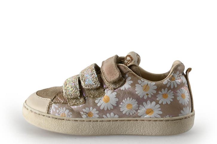 Stones And Bones Sneakers Meisjes in maat 25 Blauw, Kinderen en Baby's, Kinderkleding | Schoenen en Sokken, Jongen of Meisje, Schoenen