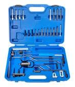 Citroen + Peugeot Distributieriem Distributie riem Timingset, Ophalen of Verzenden