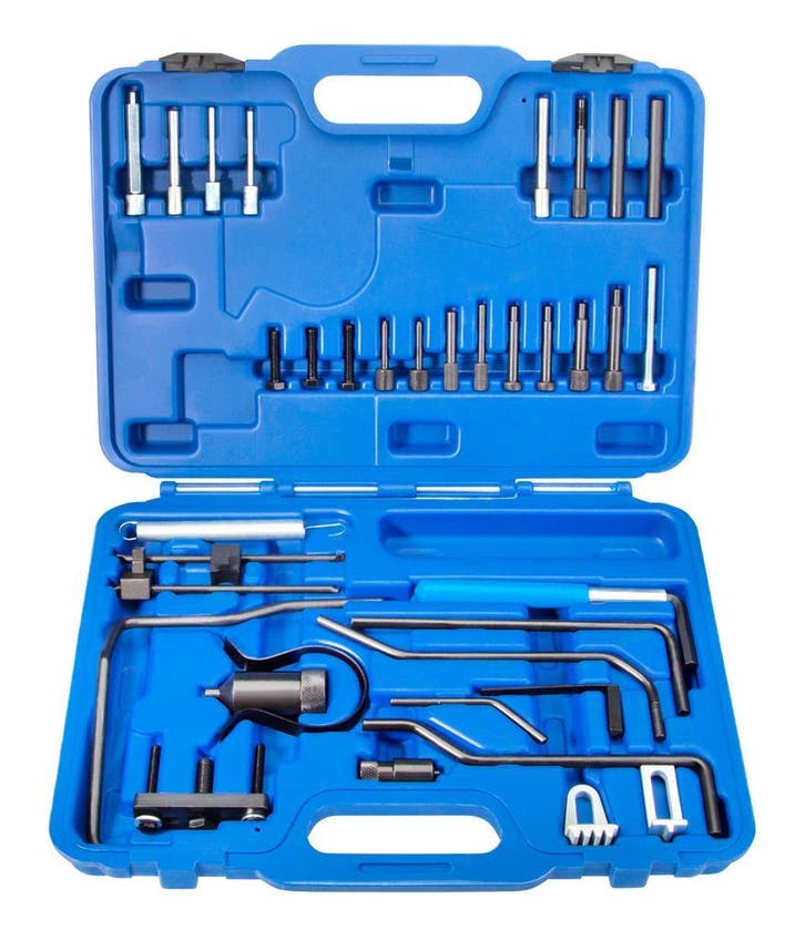 Citroen + Peugeot Distributieriem Distributie riem Timingset, Autos : Divers, Outils de voiture, Enlèvement ou Envoi