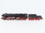 Märklin H0 - 3102 - Stoomlocomotief met tender (1) - BR 53, Nieuw